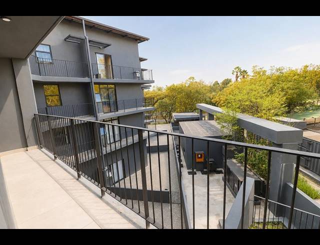 1 BEDROOM PROPERTY TO RENT IN LYNNWOOD RIDGE